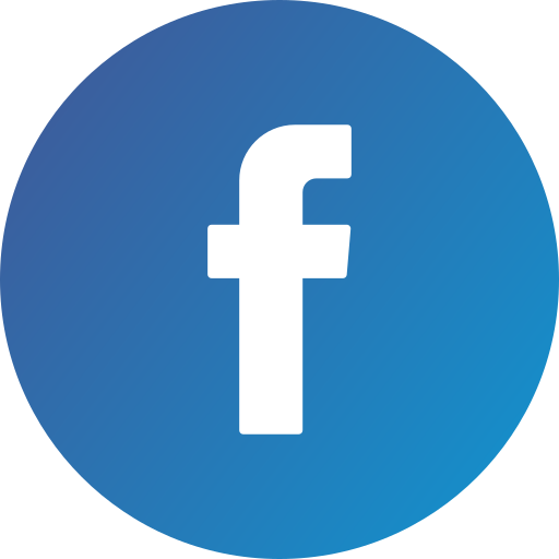 Facebook, social media icon